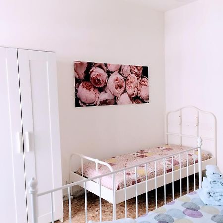 Gallipoli, Lido San Giovanni, 5 Posti Letto 외부 사진