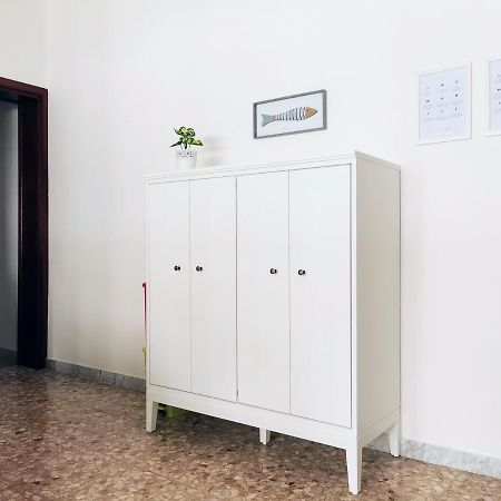 Gallipoli, Lido San Giovanni, 5 Posti Letto 외부 사진
