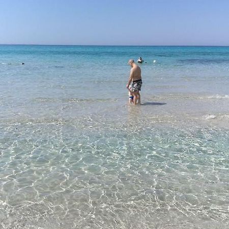 Gallipoli, Lido San Giovanni, 5 Posti Letto 외부 사진