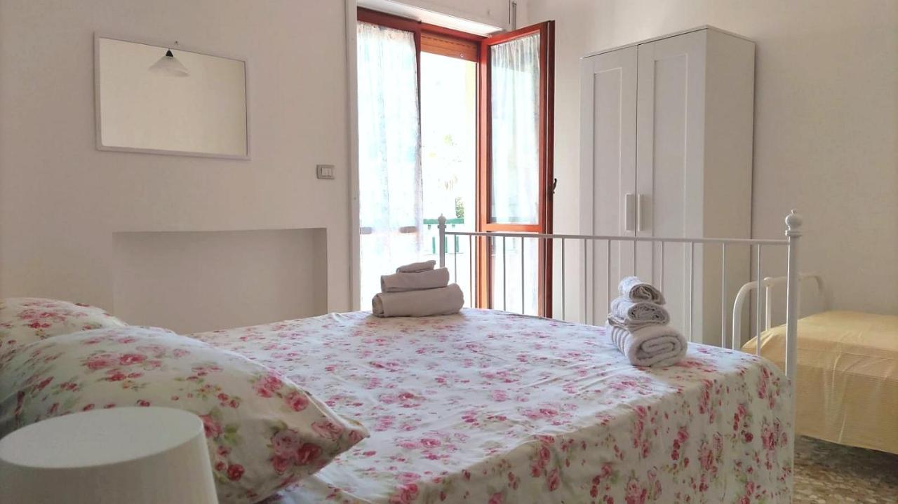 Gallipoli, Lido San Giovanni, 5 Posti Letto 외부 사진