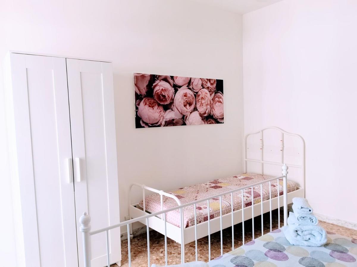 Gallipoli, Lido San Giovanni, 5 Posti Letto 외부 사진