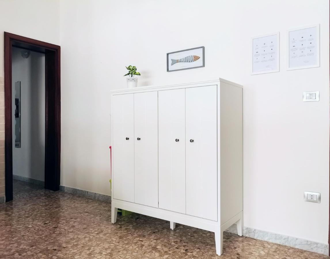 Gallipoli, Lido San Giovanni, 5 Posti Letto 외부 사진