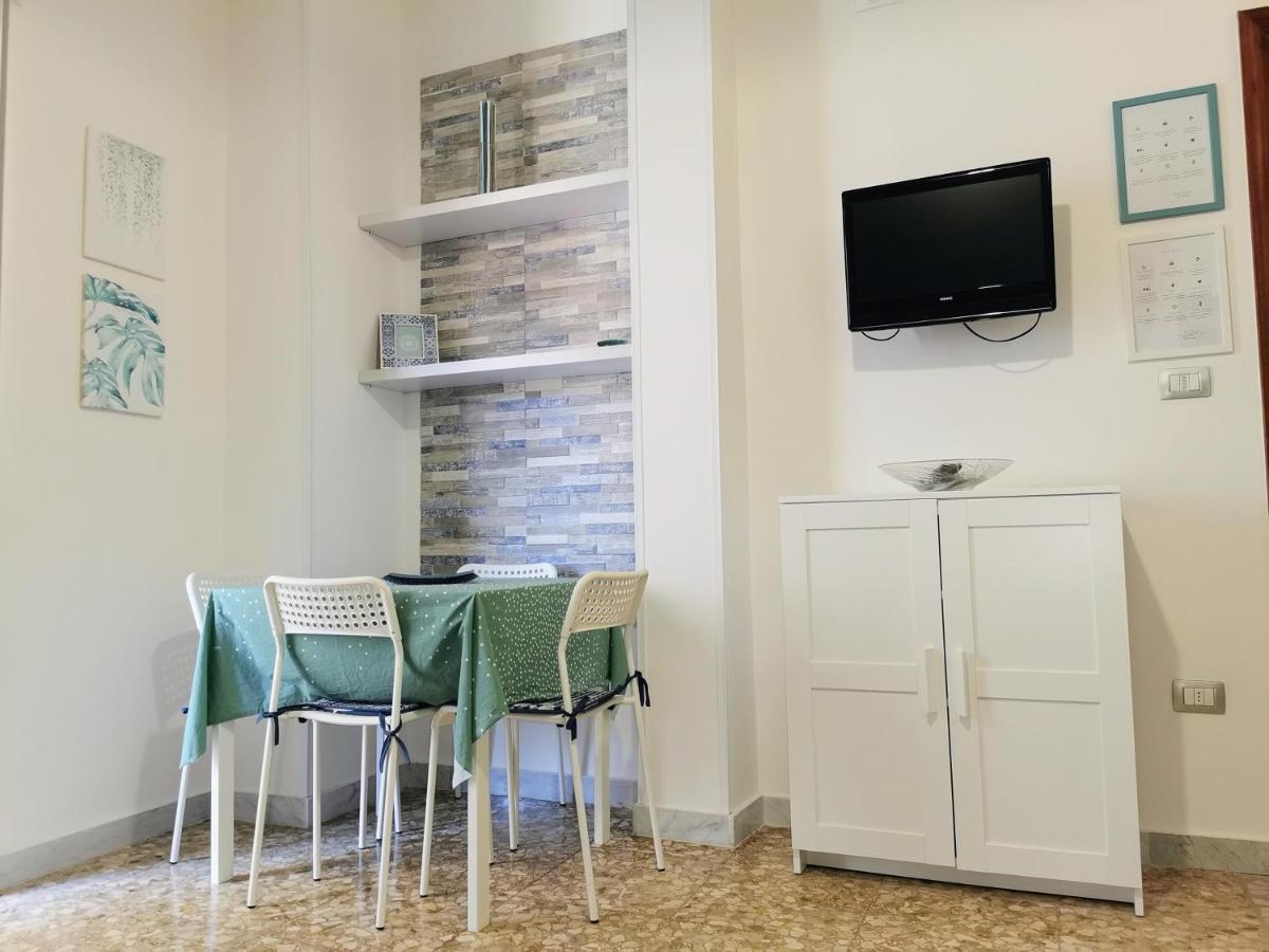 Gallipoli, Lido San Giovanni, 5 Posti Letto 외부 사진