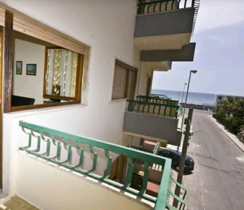 Gallipoli, Lido San Giovanni, 5 Posti Letto 외부 사진