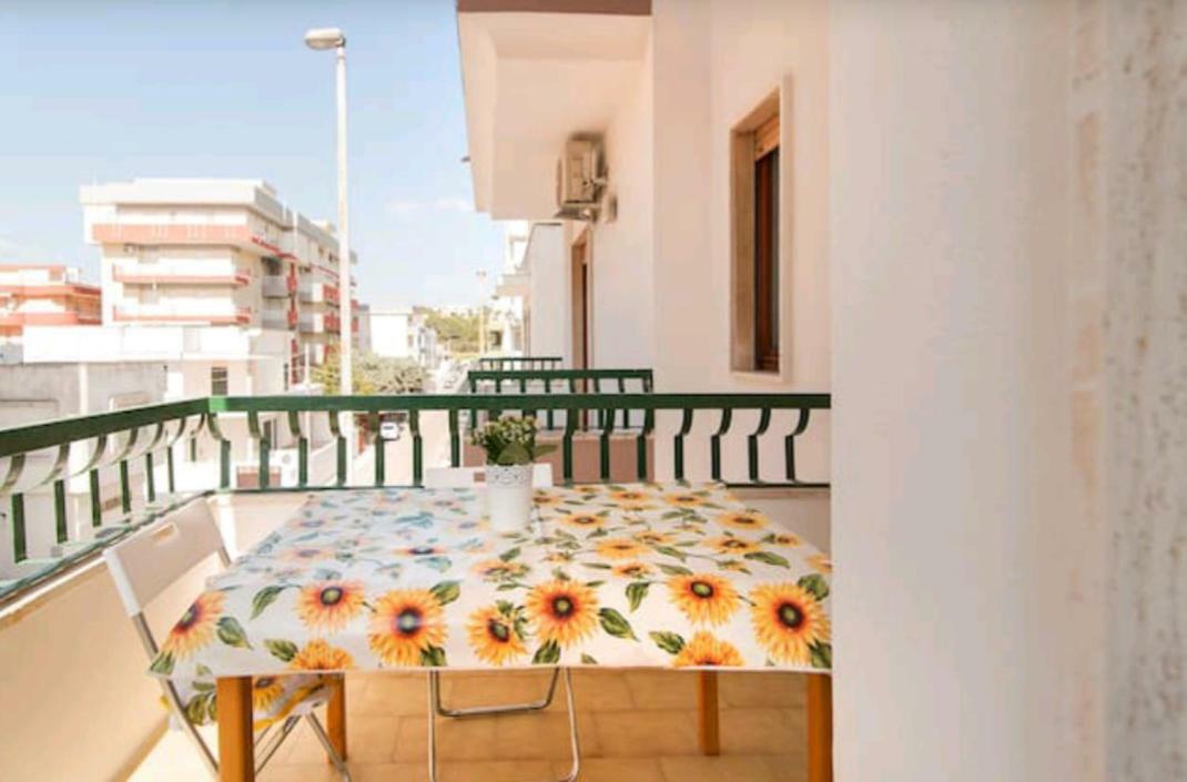 Gallipoli, Lido San Giovanni, 5 Posti Letto 외부 사진